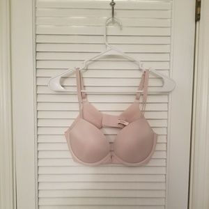 VS Sexy Illusions Push-Up Plunge Bra